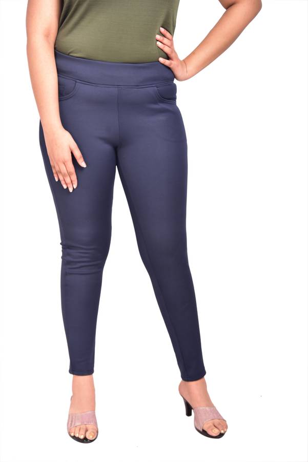 COCCON Blue Jegging