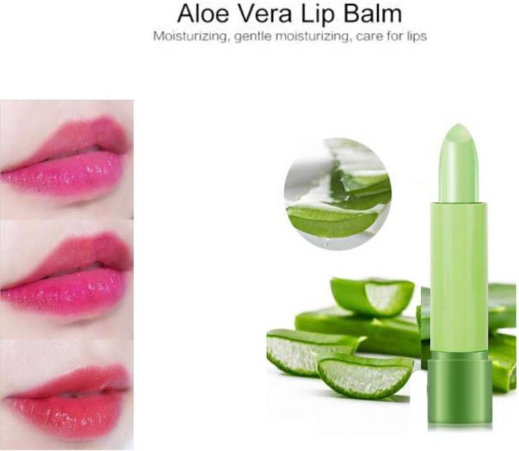 Kiss Beauty Soothing Gel Color Changing Lipstick Price in India