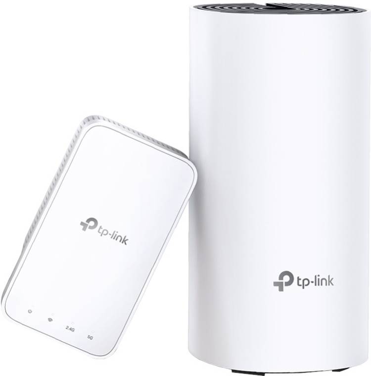 TP-Link Deco M3 (2-Pack) 1200 Mbps Mesh Router