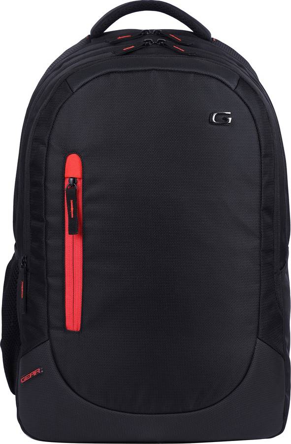 Medium 24 L Laptop Backpack ECO 1 LAPTOP BACKPACK