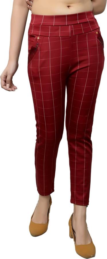 Hikky Red Jegging