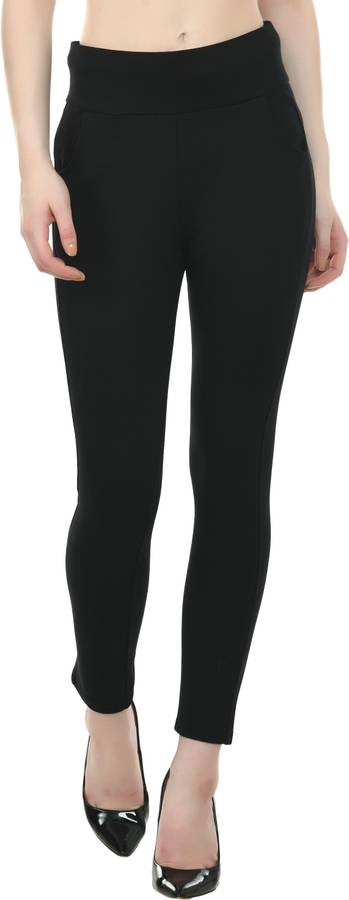 GFashions Black Jegging