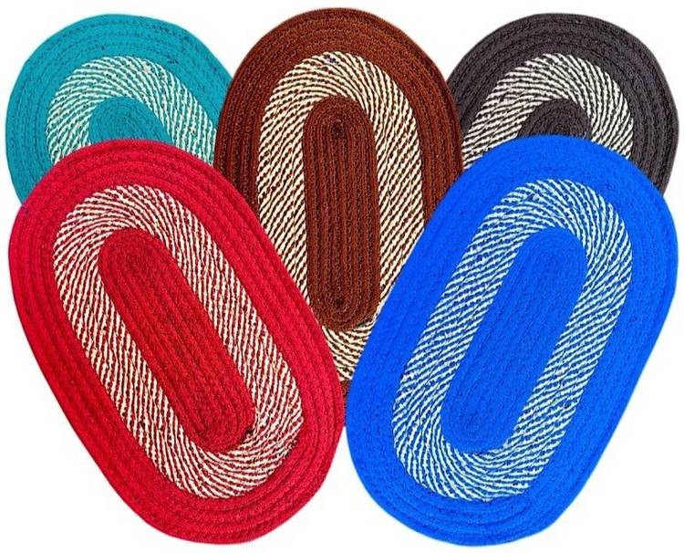 Rylie Polyester Door Mat