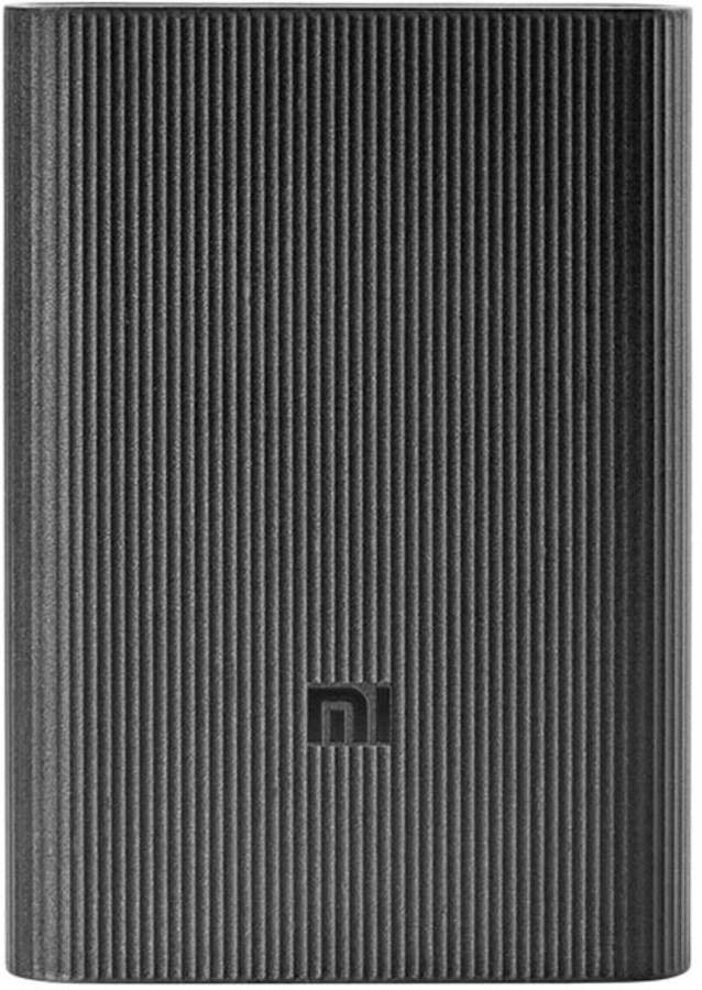 Mi 10000 mAh Power Bank (22.5 W, Fast Charging)