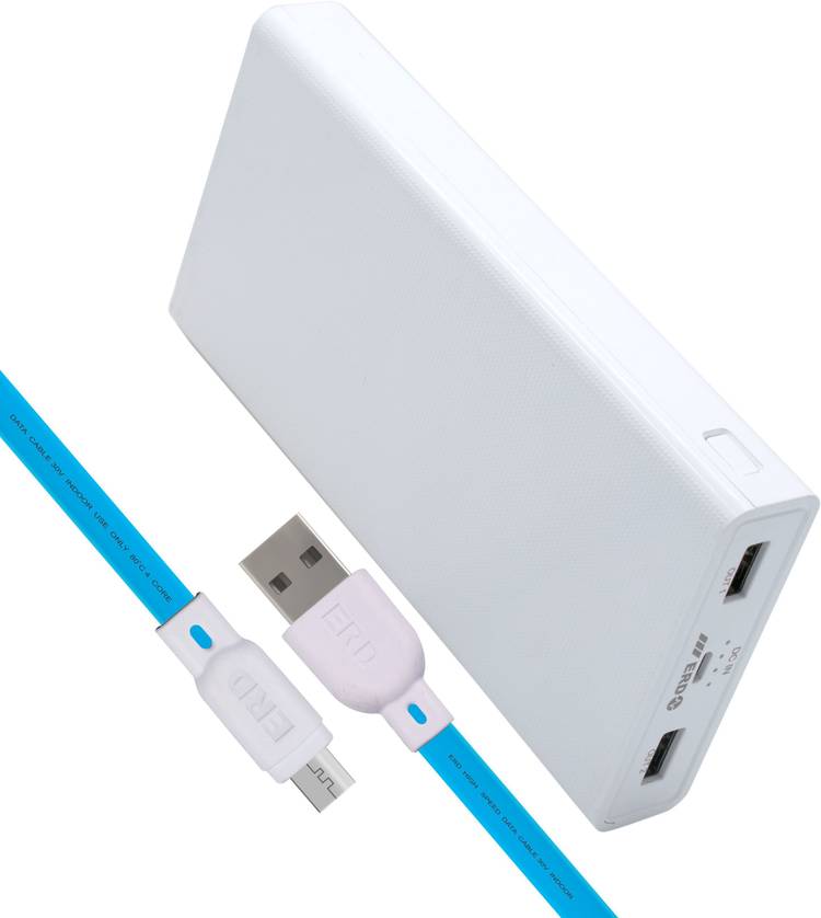 ERD 15000 mAh Power Bank