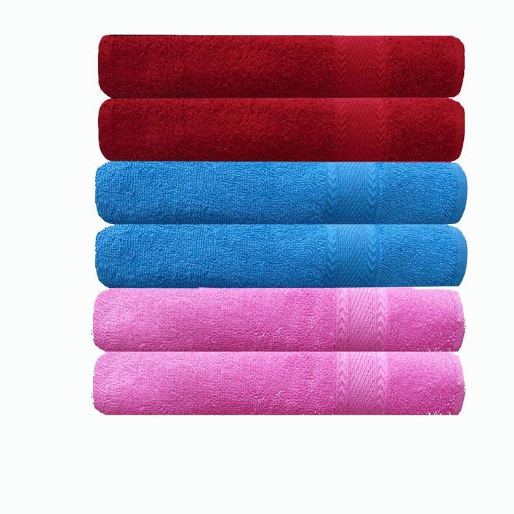 AKIN Cotton 500 GSM Hand Towel
