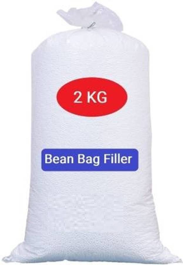 Psygn Premium Bean Bag Refill/Filler Bean Bag Filler