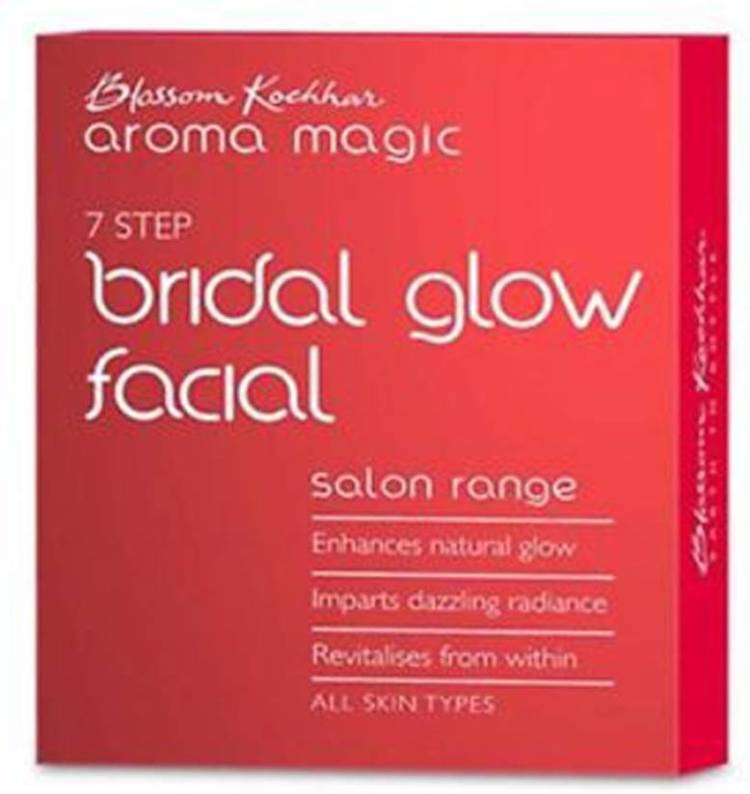 Aroma Magic BRIDAL GLOW KIT Price in India