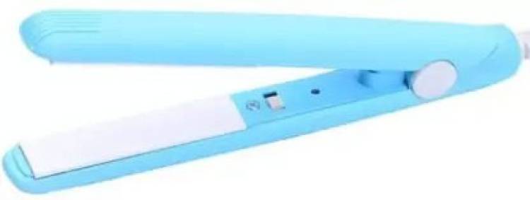 Gantavya Top Selling Portable Electronic Mini Hair Straightener Crimper  Flats Iron Easy To Carry Hair Straightener Hair Straightener Price in India,  Full Specifications & Offers 