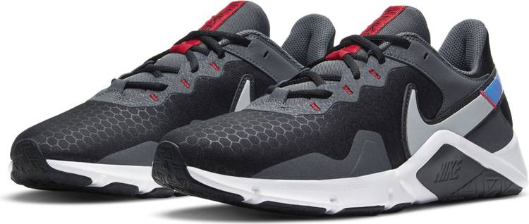 Legend Essential 2 Training & Gym Shoes For Men