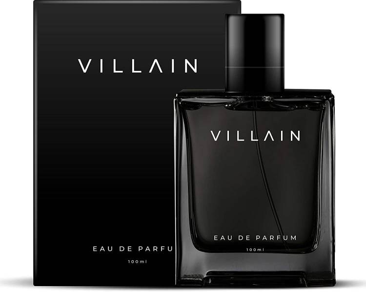 Villain Eau de Parfum  -  100 ml