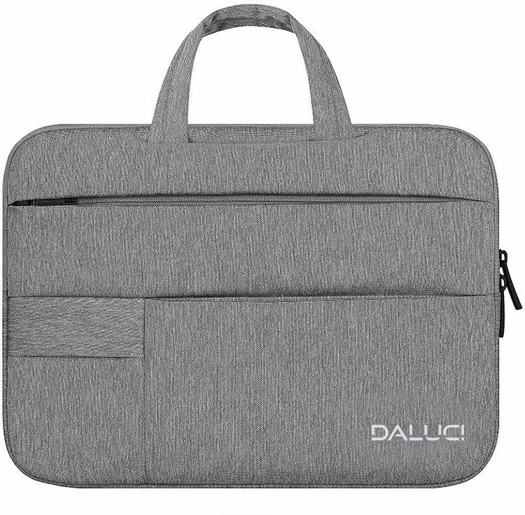 DALUCI Laptop Bags Sleeve Notebook Case for MacBook Soft Bag Waterproof Laptop Sleeve/Cover
