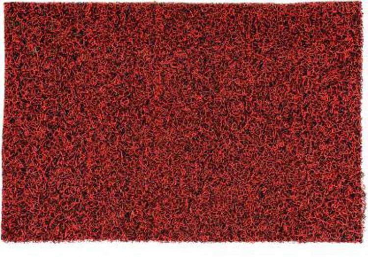 Kasha Trader PVC (Polyvinyl Chloride) Door Mat