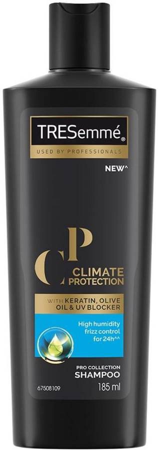 TRESemme Climate Protection Shampoo