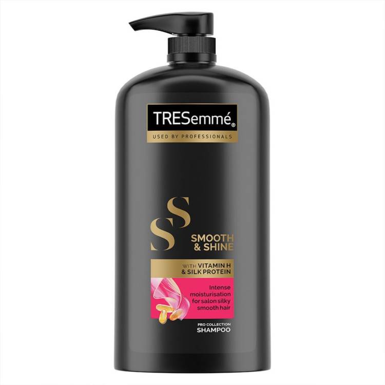 TRESemme Smooth & Shine Shamppo Price in India