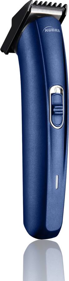 KUBRA KB-622 Battery Operated  Runtime: 45 min Trimmer for Men