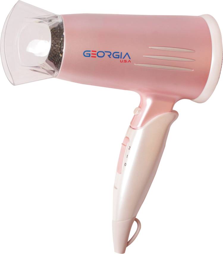GeorgiaUsa GD-161_02 Hair Dryer Price in India