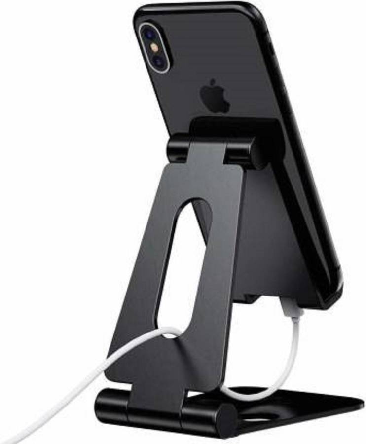 Sellican Aluminium Adjustable And Foldable Dock Mobile Holder