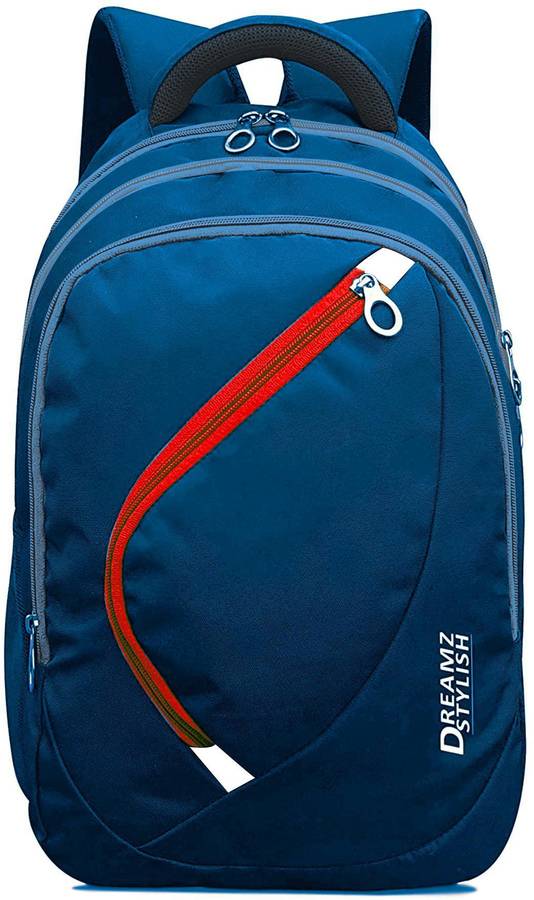 DREAMZ STYLISH Five-1 Spacy 35 Ltr Laptop backpack for men & women| for school|for college boys & girls Laptop Bag
