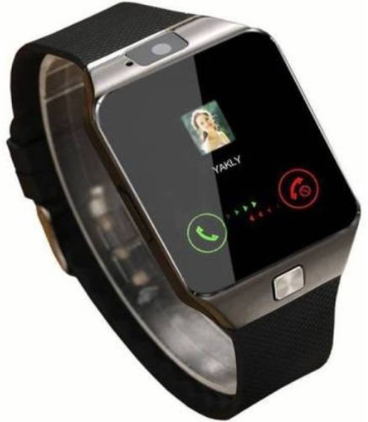 GUGGU ZBB_429S DZ09 Smart Watch Smartwatch Price in India