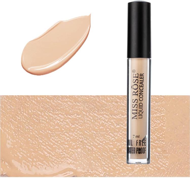 MISS ROSE Liquid  Concealer Price in India