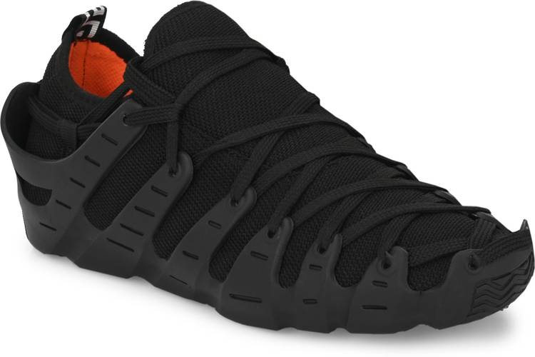 Mesh Lace-Up Casual/Walking/Sneakers For Men
