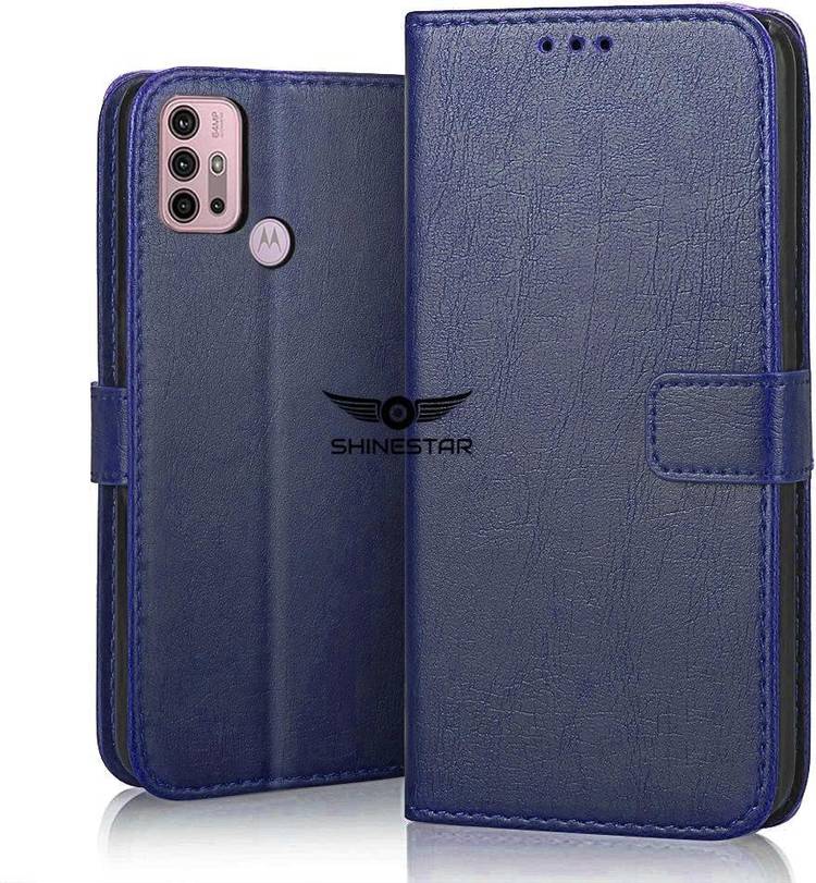 SHINESTAR. Back Cover for Motorola Moto G10 Power