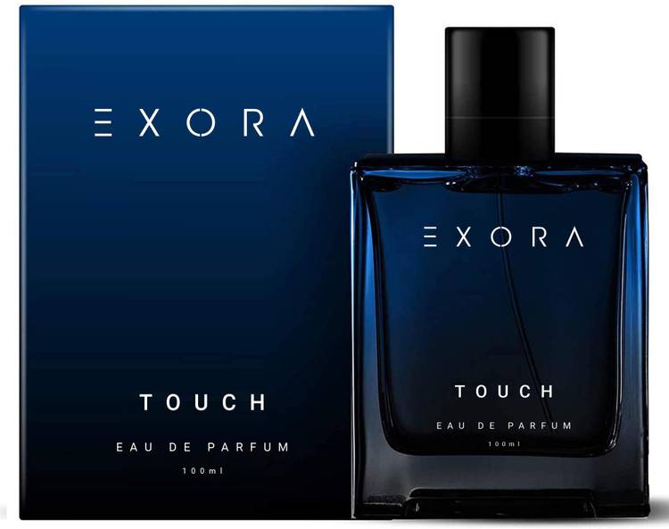 EXORA Touch Long Lasting Eau de Perfume Eau de Parfum  -  100 ml