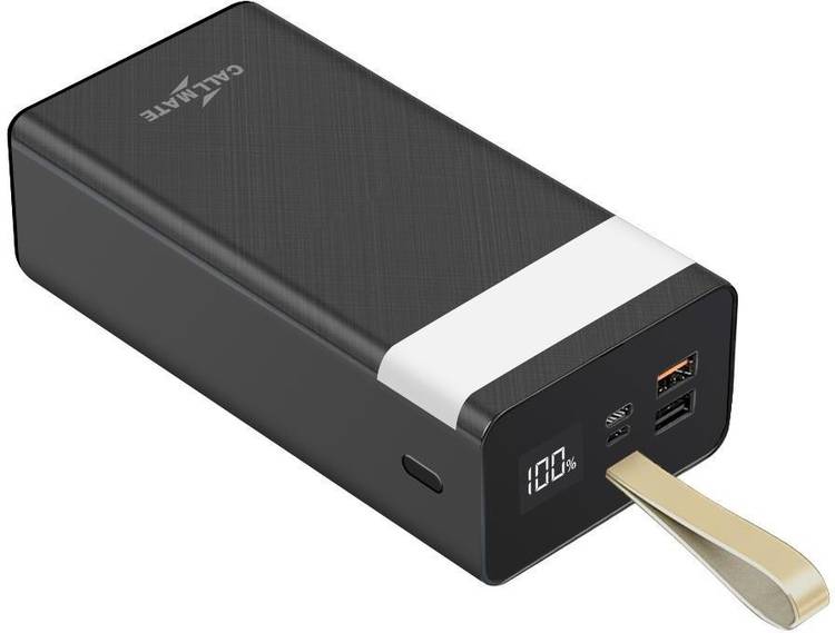 Callmate 40000 mAh Power Bank (Fast Charging)