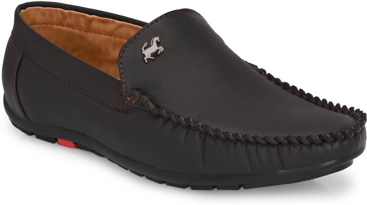 Loafers for Men ( Brown 07 ) Loafers For Men