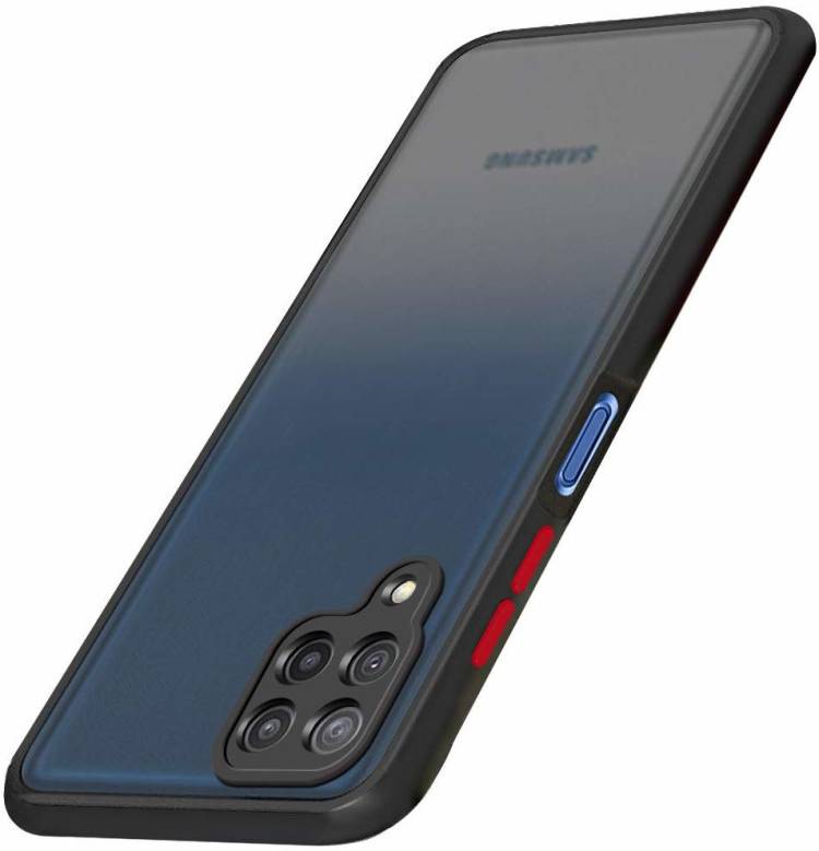 mhub Back Cover for SAMSUNG Galaxy F62