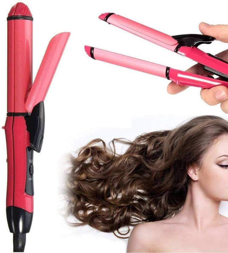 V S Enterprise Hair Straightener Hair Styler- Hair Curler & Straightener Hair Straightener VS_Hair_Straightener Hair Straightener Price in India