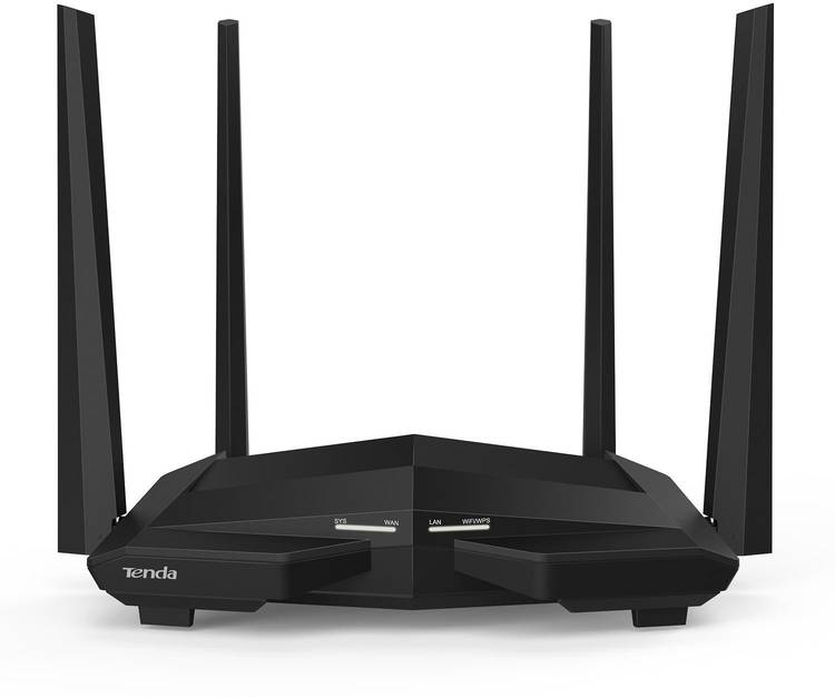 TENDA AC10 AC1200 Gigabit 1200 Mbps Router