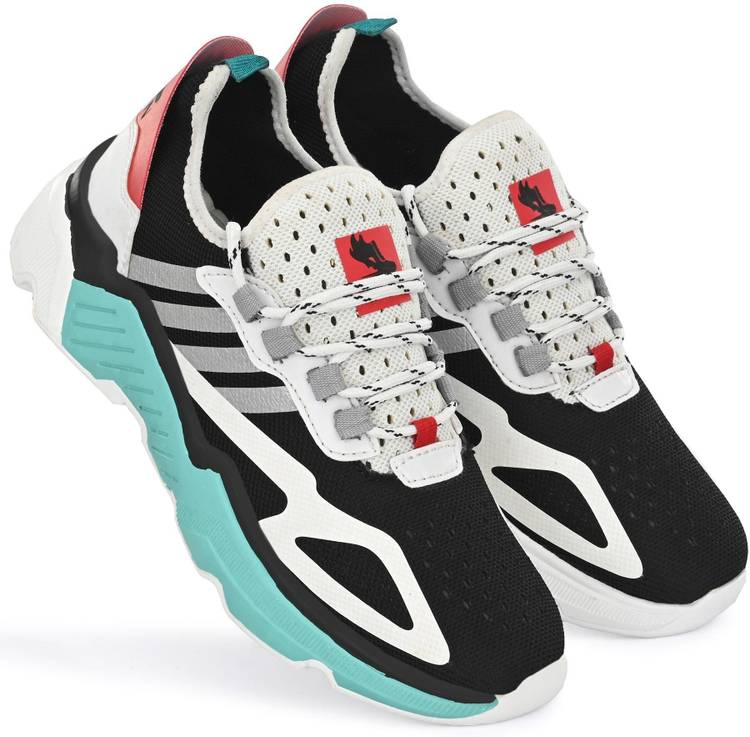 Breathable Lightweight Sports & Running Shoe Running Shoes For Men