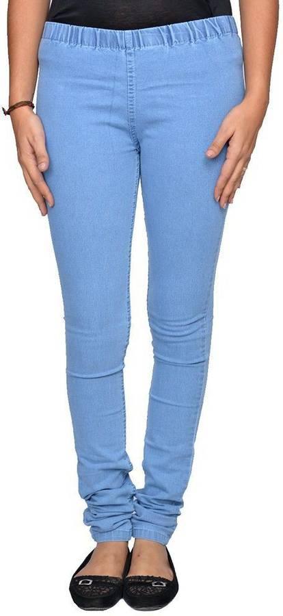 ELLITI Light Blue Jegging