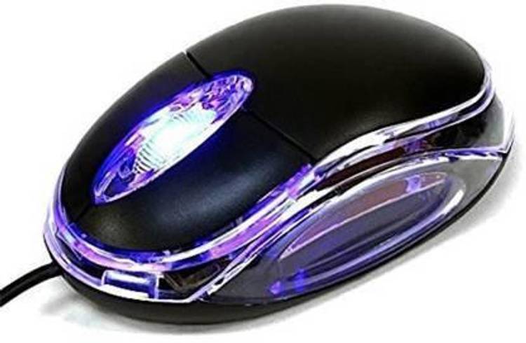 SNMC TERABYTE TB-36B Wired Optical Mouse