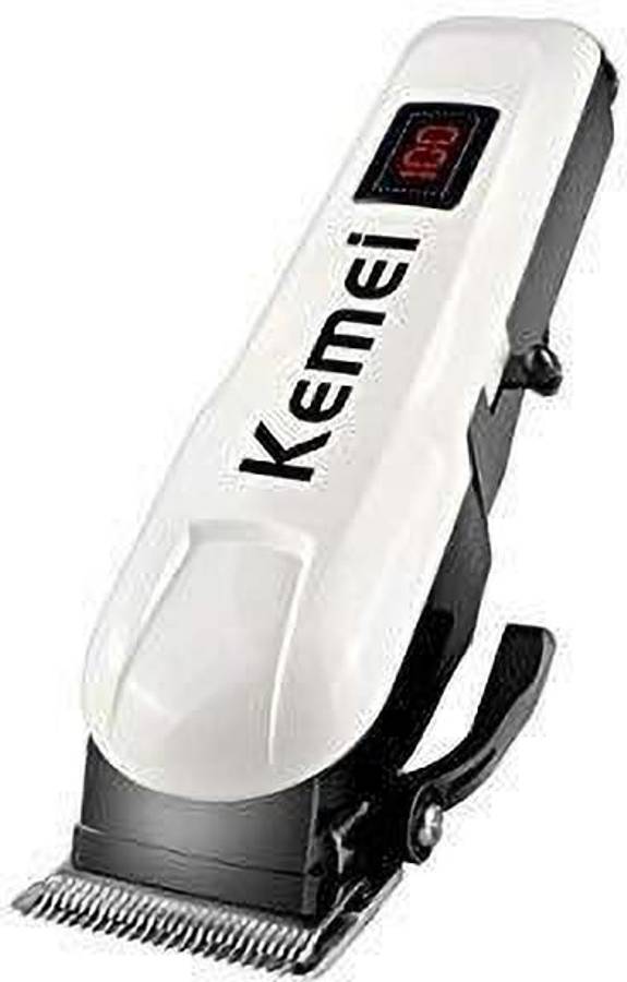 Kemei 809 A  Runtime: 118 min Trimmer for Men & Women