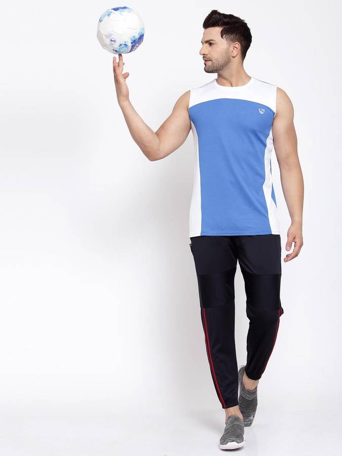 NB NICKY BOY Men Vest
