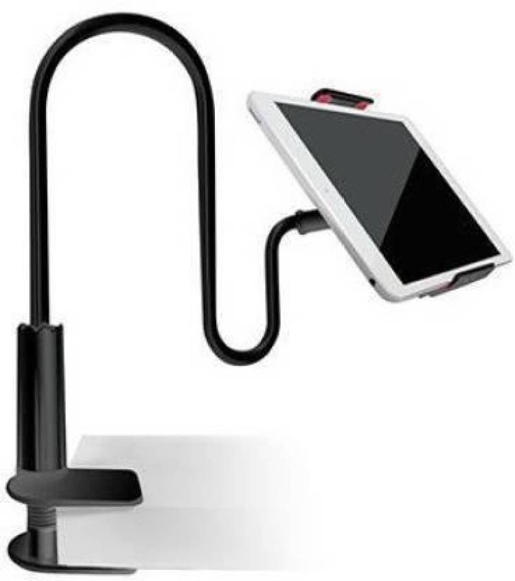 Vozby Flexible Clip Lazy Stand for mobile/tablet/kindle Mobile Holder