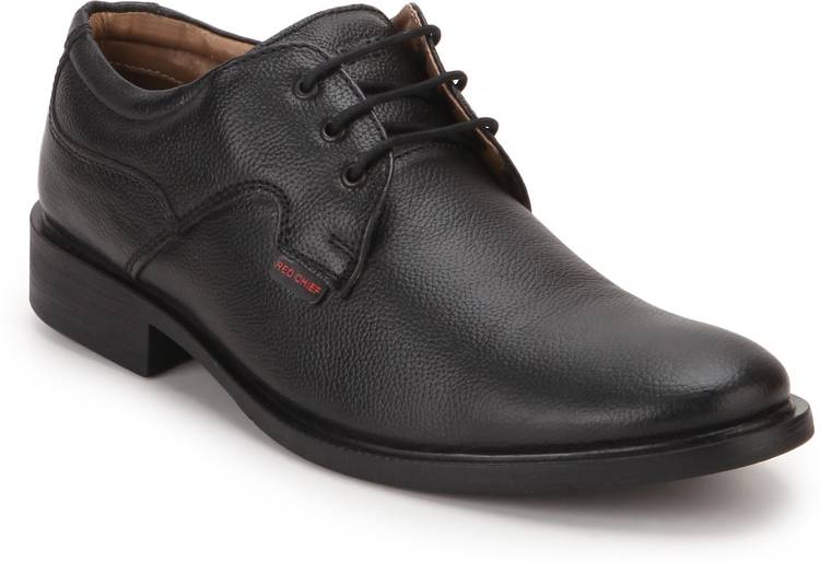 RCA2282 Lace Up For Men