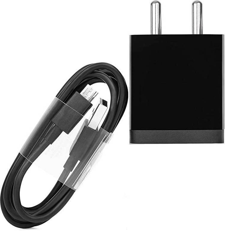 SETIST Ultra Fast Micro USB Charger for Xiaomi Mi 6 Explorer Charger Original Mobile Charger | Power Adapter|Fast Hi Speed Travel Charger with 1 M Micro USB Charging Data Cable 2.5 A Mobile Charger with Detachable Cable