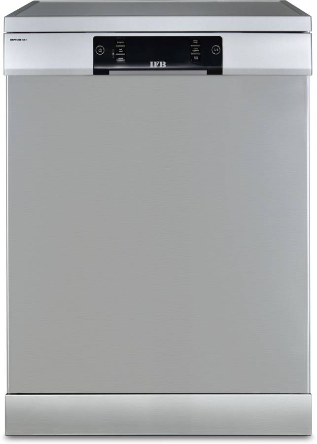 IFB Neptune SX1 Free Standing 15 Place Settings Dishwasher