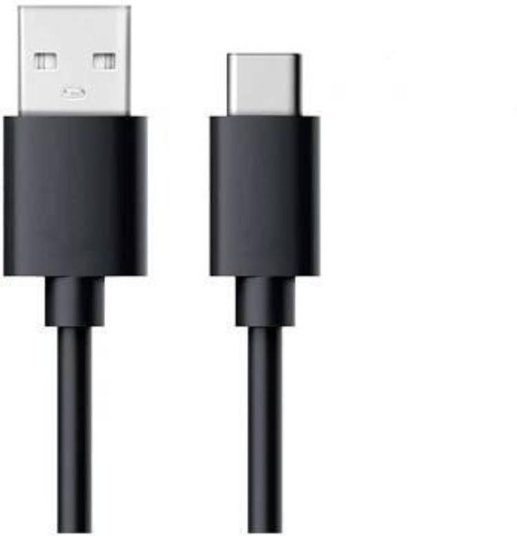 Royal Tech Original mi FAST Type A USB Data Sync Charging Cable 1.2m 1.2 m Micro USB Cable (Compatible with For Xiaomi, Redmi, Note 7S, Redmi3, 3A Note 5A,, Black, One Cable) 1 m Micro USB Cable