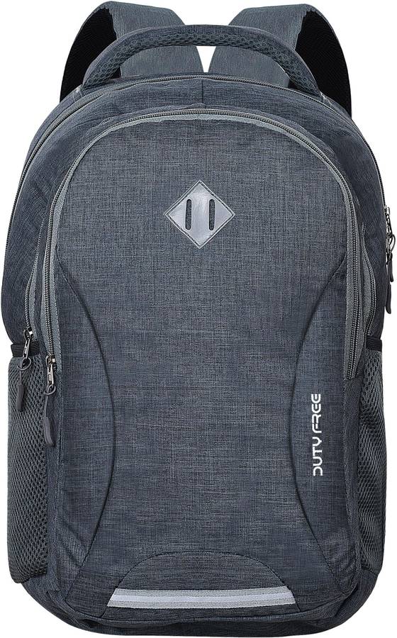 Large 40 L Laptop Backpack 032-Laptop Backpack