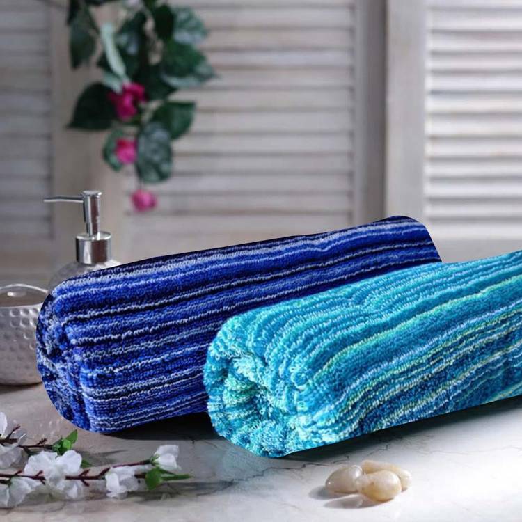 SAJAVAT HOME Cotton 475 GSM Bath Towel