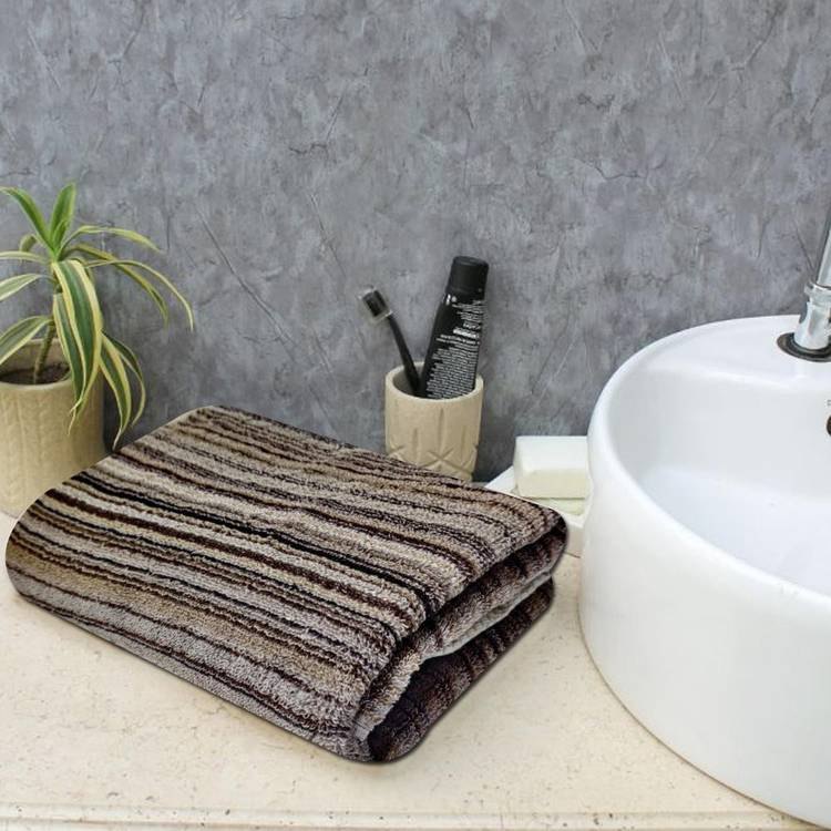 SAJAVAT HOME Cotton 500 GSM Bath Towel