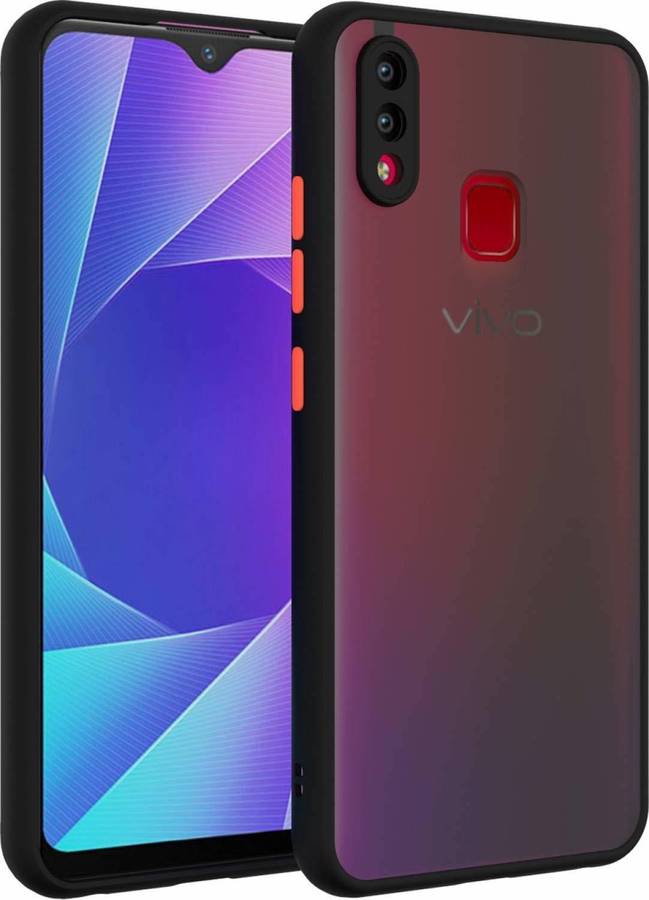 BuyRoyal Back Cover for Vivo Y83pro