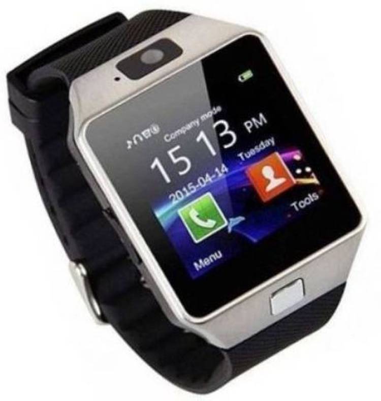 SYARA BCM_429S DZ09 Smart Watch Smartwatch Price in India