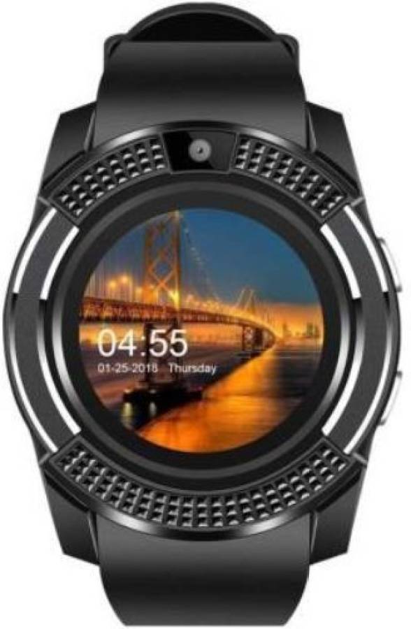 Clairbell NAE_330F_V8 Smart Watch Smartwatch Price in India