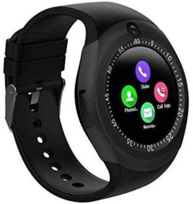 GUGGU NOJ_423V_Y1 Smart Watch Smartwatch Price in India
